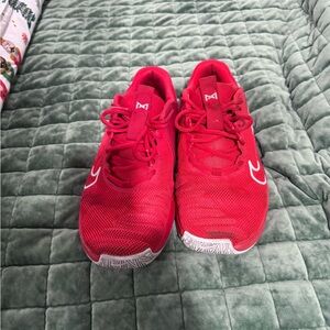 Nike Red Metcon 8 Men’s